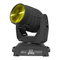 Lichtanlage Chauvet INTIMIDATOR BEAM LED 350 Kurzanleitung