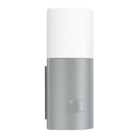 Steinel L900LED Information