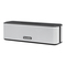 Lautsprecher TechniSat BLUSPEAKER MINI 2 Bedienungsanleitung