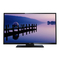 LED-Fernseher Philips 32PFL3008K/12 Bedienungsanleitung
