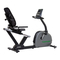 Fitness-Ausrüstung Tunturi E60-R Recumbent Bike Benutzerhandbuch