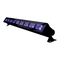 Lichtanlage IBIZA LIGHT LED-UVBAR Bedienungsanleitung
