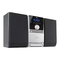 HiFi Komponenten LG XC12 Handbuch