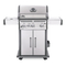 Grills Napoleon ROGUE 425 Bedienungsanleitung