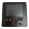 Monitore IFM Electronic CR0451 Montageanleitung