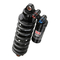 Fahrradzubehör RockShox Vivid Wartungsanleitung