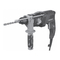 Bohrhammer Parkside PBH 800 A1 Originalbetriebsanleitung