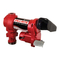 Pumpen Tuthill FILL-RITE H-Serie Einbau- Und Betriebsanleitung