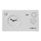 Thermostate Viessmann Vitotrol 100 Bedienungsanleitung