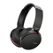 Kopfhörer Sony MDR-XB950B1 Referenz-Anleitung