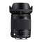 Sigma 18-300mm F3.5-6.3 DC MACRO HSM - Objektivhandbuch