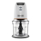 Kenwood CHP61 - EasyChop Mini-Zerkleinerer Bedienungsanleitung