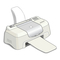 Drucker Epson Stylus Color 580 Installationshandbuch