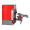 Warmwasserspeicher HARGASSNER Eco-HK 250-330 Service- Und Wartungshandbuch