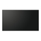Monitore Sharp PN-V602A Installationsanleitung