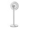 Ventilatoren Klarstein Whisperwind Wireless Bedienungsanleitung
