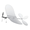 Spielzeuge protech Butterfly T0381 Anleitung