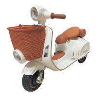 Vevor XW-03 Benutzerhandbuch