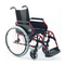 Rollstühle Breezy 250 Gebrauchsanweisung