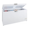 Tiefkühlschränke Beko HS218540 Handbuch