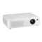 Beamer LG BX27C-SL Bedienungsanleitung