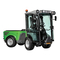 Traktoren Egholm City Ranger 3070 Betriebsanleitung