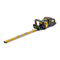 Trimmer McCulloch Li 58HT Bedienungsanweisung