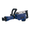 Abbruchhämmer EINHELL BT-DH 1600 Originalbetriebsanleitung