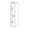 Möbel OPTIFIT OPTIbasic 4010 Montageanleitung
