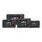 GPS-Kartenplotter für Boote Lowrance HDS 7 Carbon Installationshandbuch