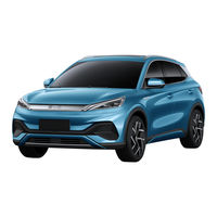Byd Atto 3 Bedienungsanleitung