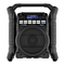 Radios PERFECTPRO TEAPLAYER Bedienungsanleitung