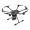 Drohnen, Quadrocopter & Multicopter YUNEEC Typhoon H Plus Bedienungsanleitung