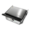 Grills TZS First AUSTRIA FA-5344-2 Benutzerhandbuch