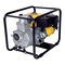 Pumpen Rotek WPG4-1000-30-H-XY Benutzerhandbuch Und Servicehandbuch
