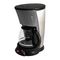 Kaffeemaschinen Ideen Welt CM4109 Bedienungsanleitung