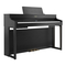 Musikinstrumente Roland HP704 Bedienungsanleitung