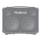 Verstärker Roland KC-220 Bedienungsanleitung
