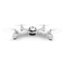 Drohnen, Quadrocopter & Multicopter XciteRC Hubsan X4 Desire Bedienungsanleitung