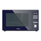 Mikrowellen Haier HSA – 2280 EGB Bedienungsanleitung