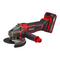 Schleifmaschinen EINHELL TE-AG 18/125-2 Li Originalbetriebsanleitung