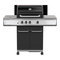 Grills Outdoorchef AUSTRALIA EVO Serie Bedienungsanleitung