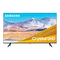 Samsung 8 Series, UA43TU8000, UA43TU8080, UA43TU8100 - Bedienungsanleitung für LCD-Fernseher
