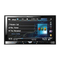 Stereo Empfänger Pioneer AVH-1400DVD Installationsanleitung