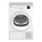 Wäschetrockner Beko DS 8433 GX0 Bedienungsanleitung