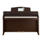 Musikinstrumente Roland HPi-50 Bedienungsanleitung