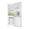 Kühlschränke Candy CFM 14502W Bedienungsanleitung