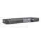 Mischer Blackmagic Design ATEM Live Installations- Und Bedienungsanleitung