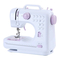Nähmaschinen Ohmex SEW 7050 Gebrauchsanleitung