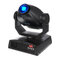 LED-Beleuchtungssysteme thomann Stairville MH-X25 LED Spot moving head Bedienungsanleitung